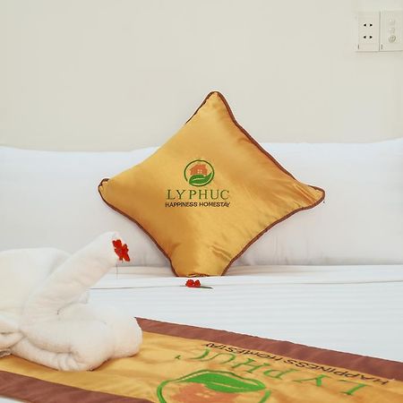 Ly Phuc Homestay Hoi An Camera foto