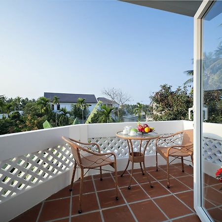Ly Phuc Homestay Hoi An Esterno foto