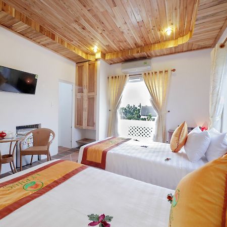 Ly Phuc Homestay Hoi An Esterno foto