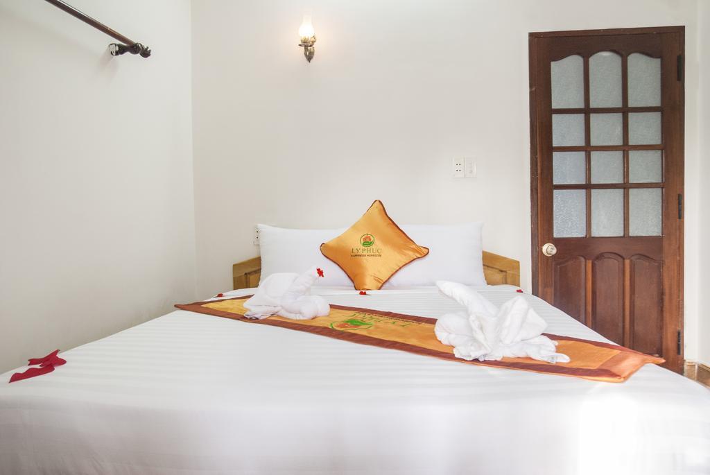 Ly Phuc Homestay Hoi An Camera foto