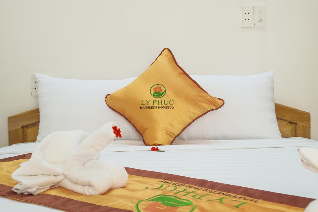 Ly Phuc Homestay Hoi An Camera foto