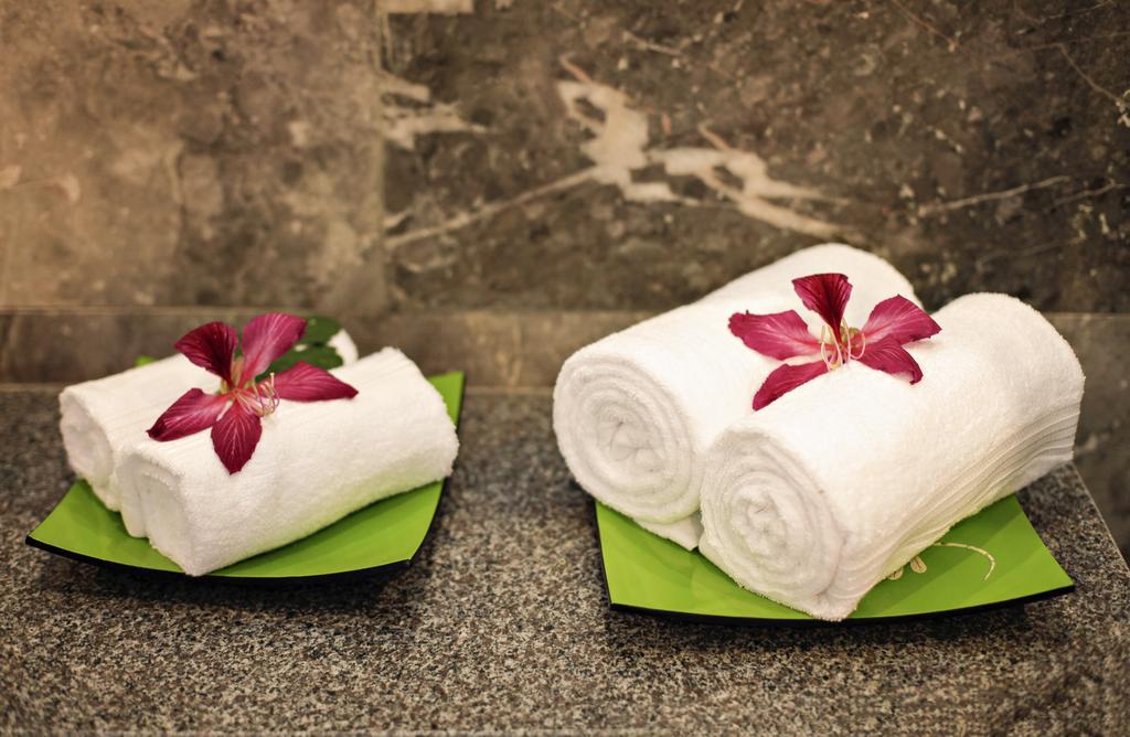 Ly Phuc Homestay Hoi An Camera foto