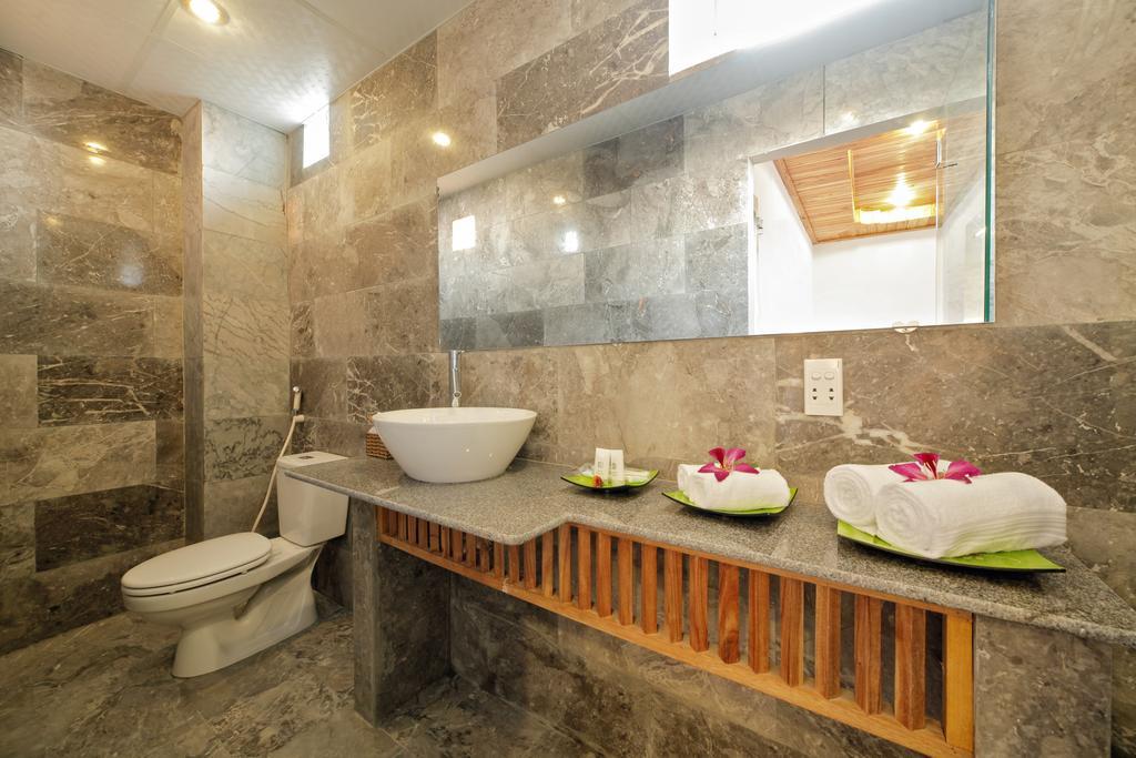 Ly Phuc Homestay Hoi An Esterno foto