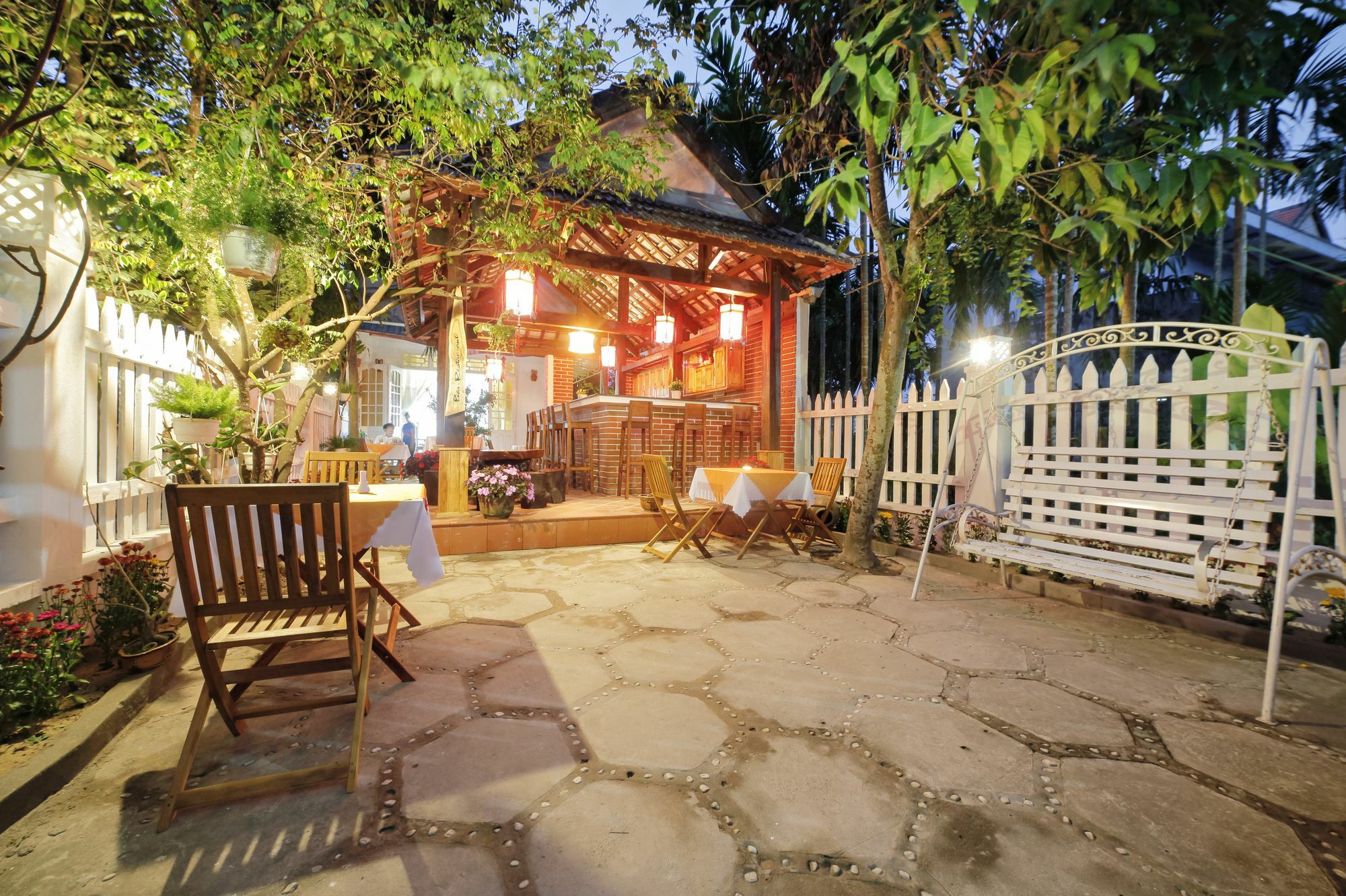 Ly Phuc Homestay Hoi An Esterno foto