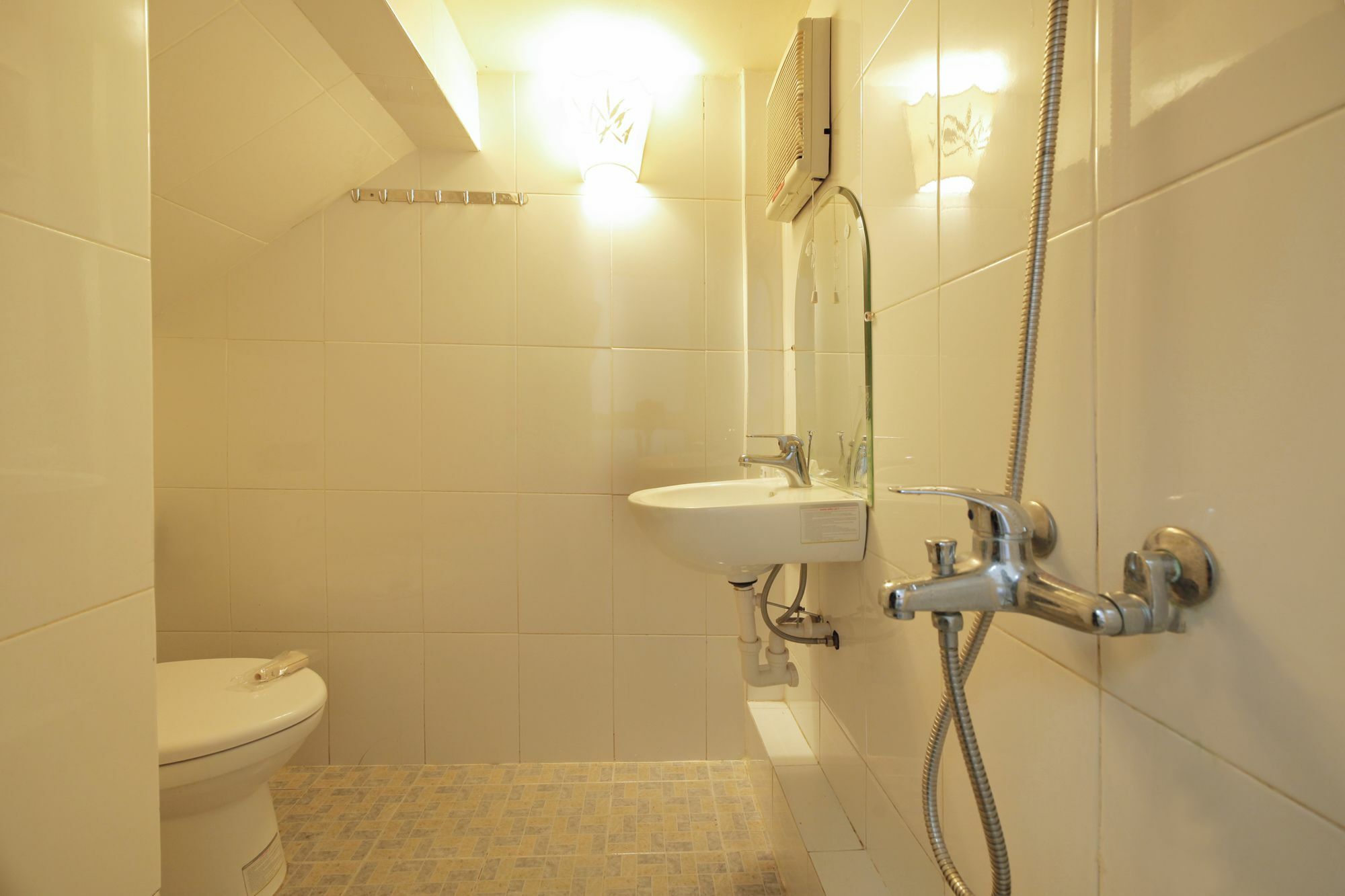 Ly Phuc Homestay Hoi An Esterno foto
