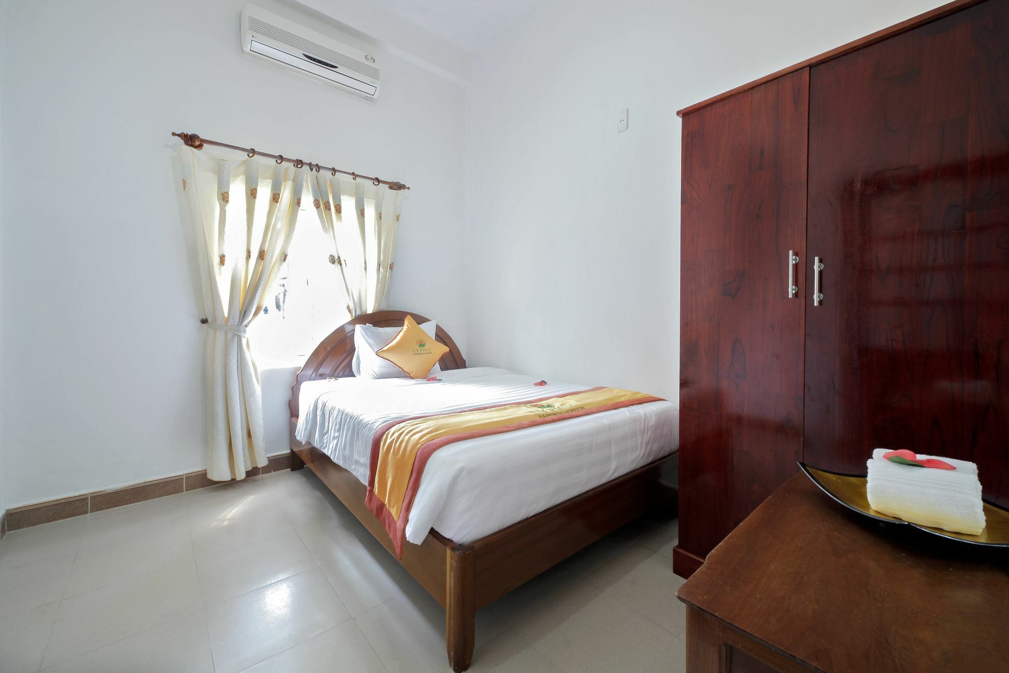 Ly Phuc Homestay Hoi An Esterno foto
